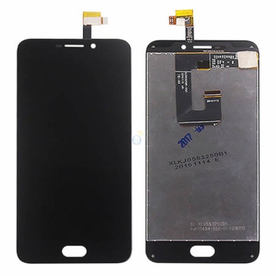 TOUCH+DISPLAY UMI PLUS / PLUS E 5.5"BLACK TOUCH+DISPLAY UMI PLUS / PLUS E 5.5"BLACK